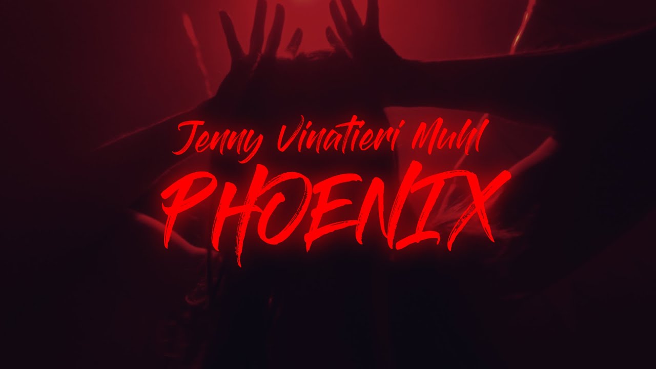Phoenix - Lyric Video Phoenix - Lyric Video