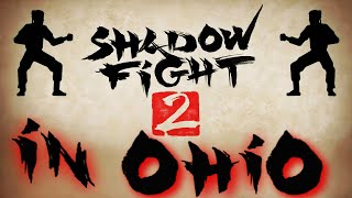 Shadow Fight 2 In Ohio
