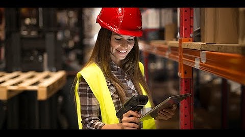 Barcode Solutions for Automation