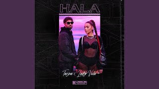 Hala