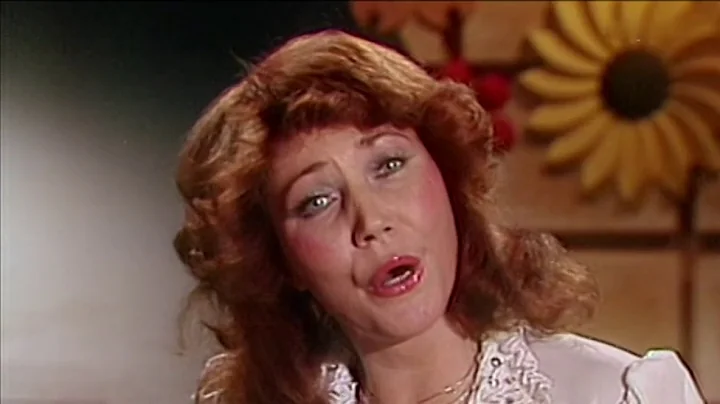 Regina Thoss - Medley 1966 - 1991