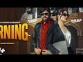 Warning song haryana song masoom sharma song trending song #trending #haryanvisong #viral