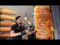 3  Hours Of The Best Places Of Turkish Street Food! An unforgettable journey