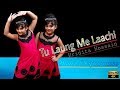 Laung laachi title song 4k  dance performance  hridita hossain