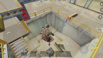 Rewind vs rewind l codm