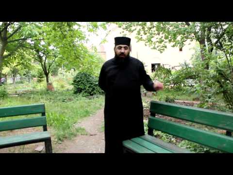 მამა ნიკოლოზი \"ჩაგვრა-დამცირება\"