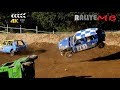 Stock car  fun car plussin 2018 crash 4k