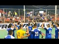 EL DEFINITIVO! GRAN FINAL DE FUTBOL RAPIDO