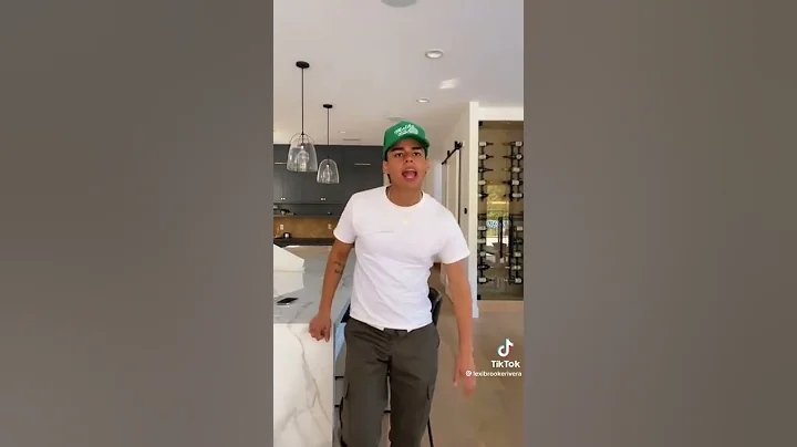 @Alexa Rivera #tiktok w @Andrew Davila 💕