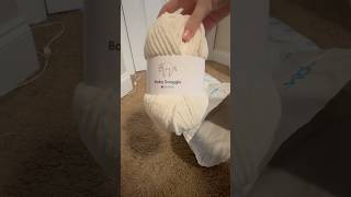 All of the yarn I bought from Hobbii! #yarn #hobbiiunboxing
