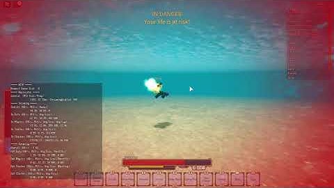 Exploiters Again |  Rogue Lineage