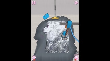 Perfect Tidy Level 3 Gameplay