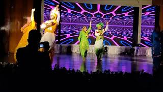 Iisc Bangalore Dance Program