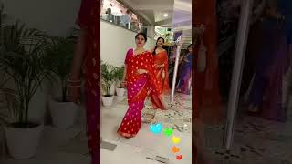 Style In Saree , Catwalk In Saree, Beautiful Dress In Saree, Saree Wear Naari, Adda In Saree, Sarees