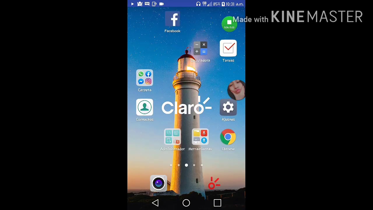 Hackeando clash royale con lucky patcher YouTube