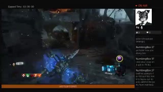 FLAWLESS ORIGINS WORLD RECORD RUN CLASSICS ONLY BLACK OPS 3 DLC5 ZOMBIE CHRONICLES GAMEPLAY