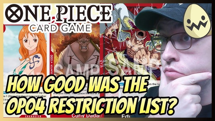 cohost! - one piece card game - extended review