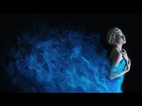 Photoshop Tutorial | Smoke Digital Art Manipulation