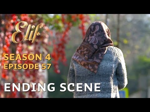 Elif 617. Bölüm - Son Sahne (English and Spanish subtitles)