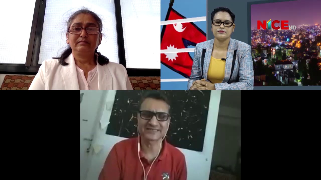 नेपाली श्रम बजार ब्यवस्थापनबारे बहस || Nepal Discourse