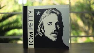 Tom Petty: An American Treasure (Vinyl Unboxing)