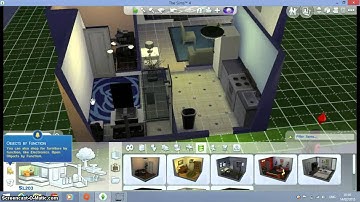 Noob to pro sims 4 episode 2 stinky me!