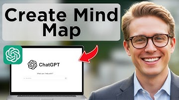 How to Create a Mind Map or Concept Map with ChatGPT | Mind Map Your Articles and Summaries