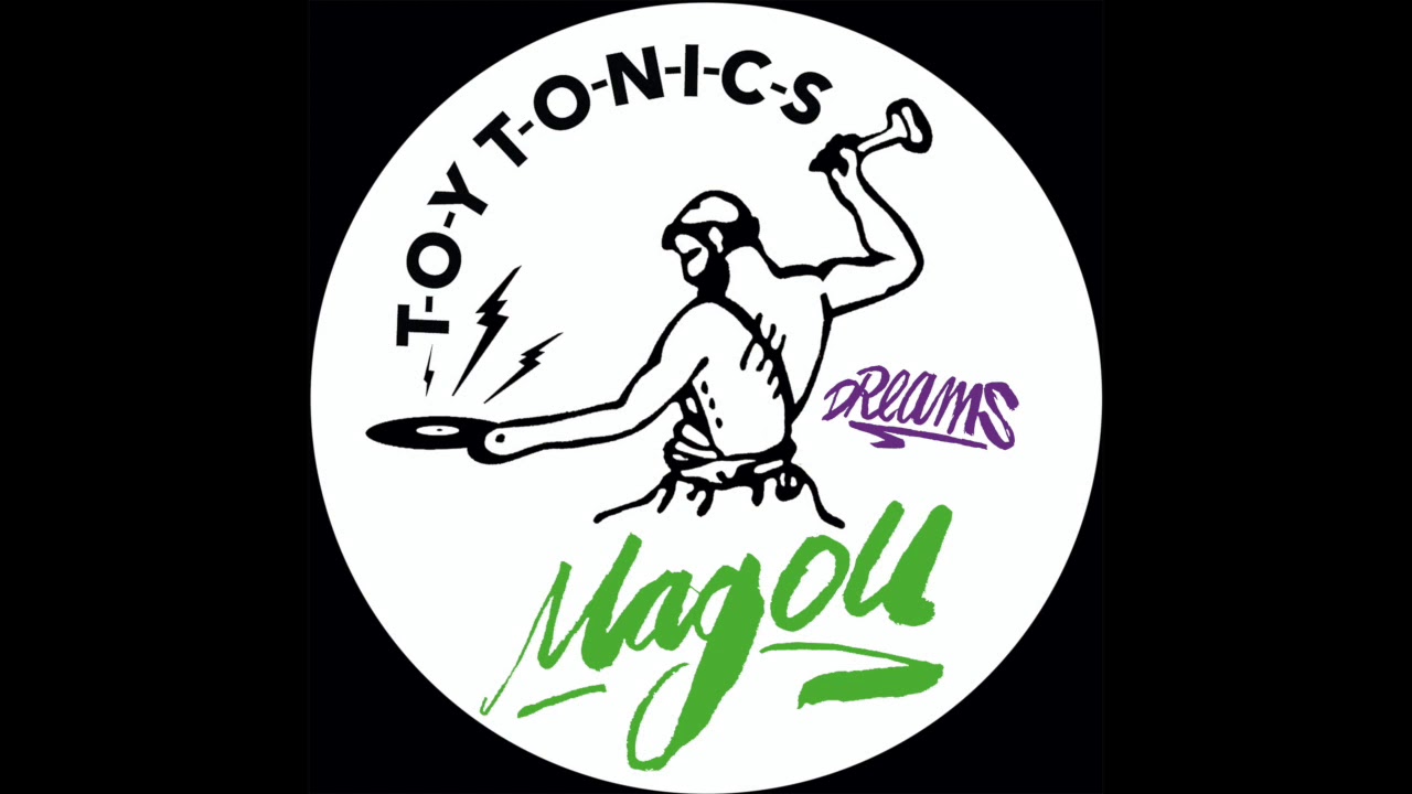 Tonton Magou - Sample Dream di YouTube Tonton Magou - Sample Dream di YouTube