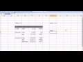 Stata® tutorial: Risk ratios calculator - YouTube