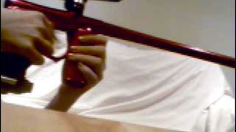 Invert mini dry fire