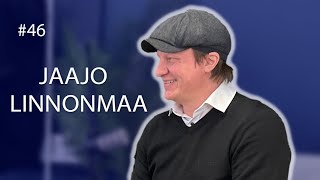 Jaajo Linnonmaa | Miten Jaajosta tuli koko kansan tuntema henkilöbrändi? | Ilmiö #46