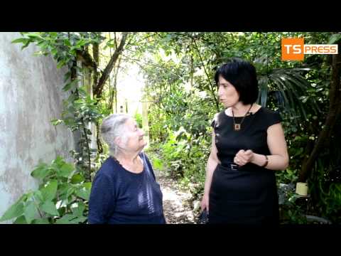 მანანა ნაჭყებია ფოთის წყალმომარაგეობაზე