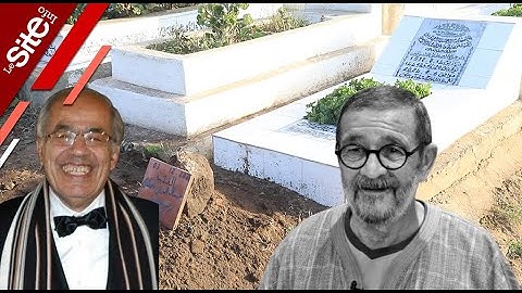 رفيق الدرب ورفيق القبر.. مصطفى الزعري يُدفن إلى جانب رفيق دربه مصطفى الداسوكين