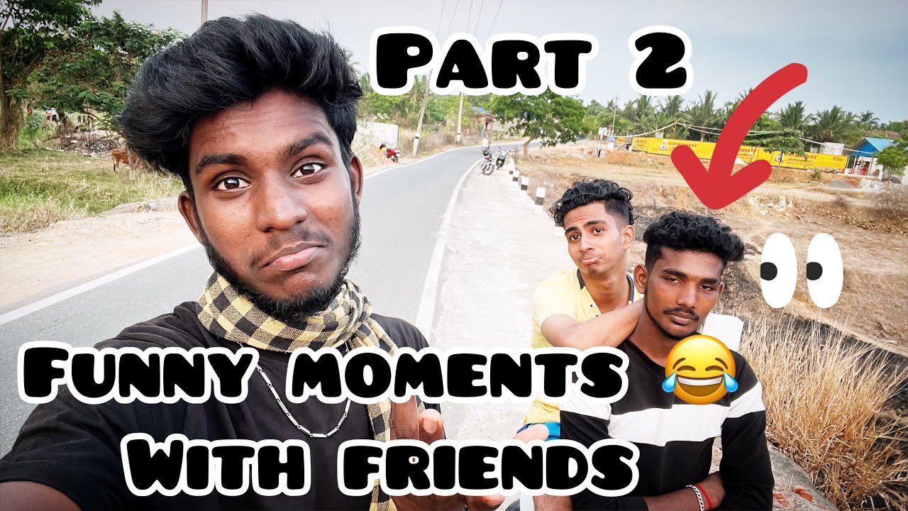 Funny moments with friends 😂 - YouTube