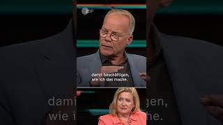 SPD-Politiker Miersch über Iran: Kann für Deutschland "Turbulenzen bedeuten" | #Short #Shorts #Lanz