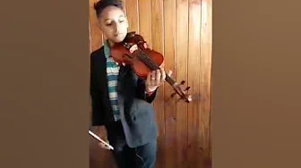 A thousand years - Christina Perri (versión violin) A thousand years - Christina Perri (versión violin)