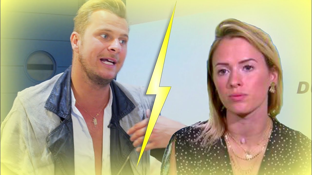 Vincent Shogun (La Villa 4): Virginie ? "Je vais te détruire en 2 minutes ! "