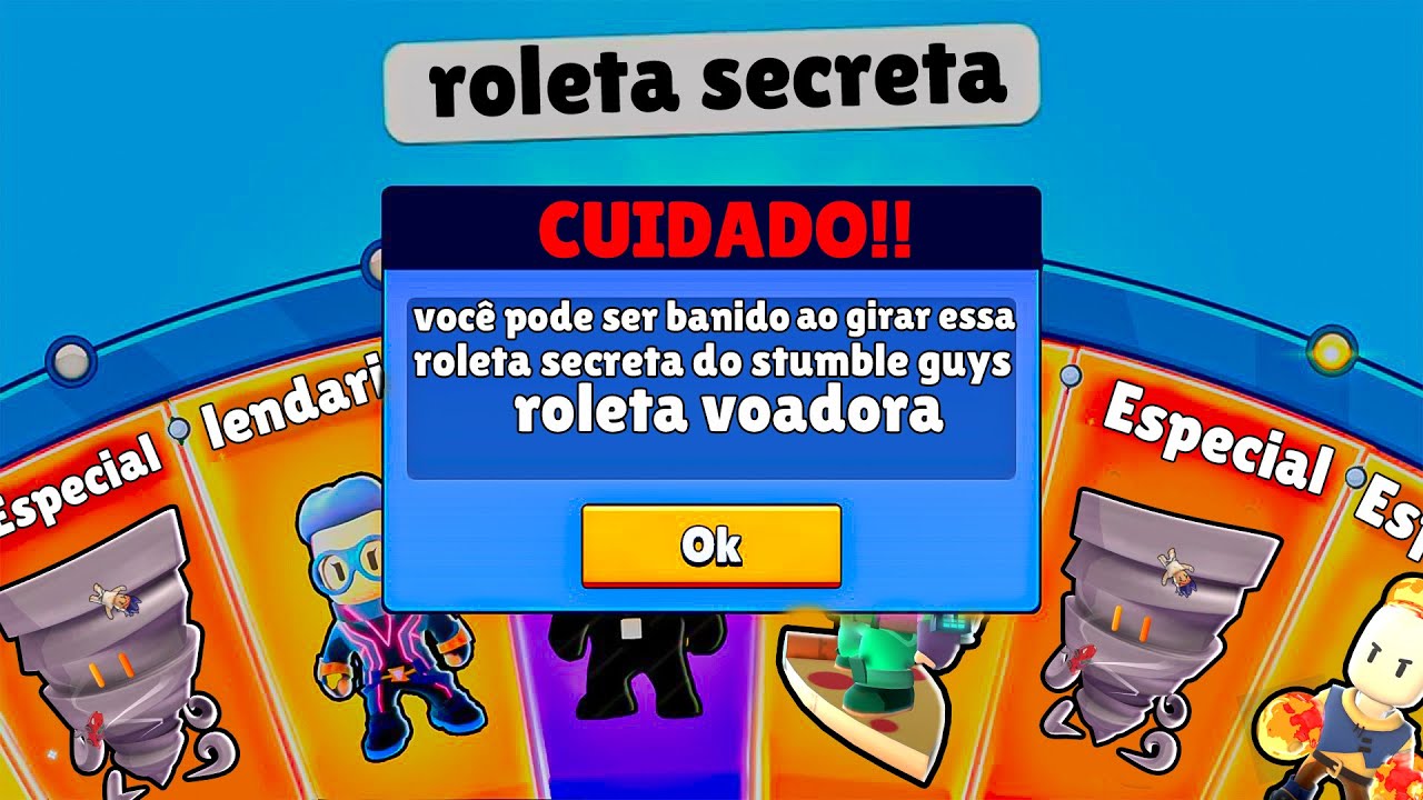 roleta online nomes