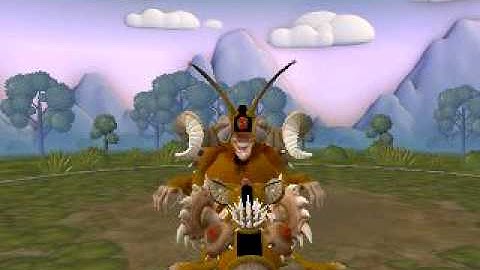 Spore - The Obshta Army - Tank