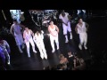 JANET JACKSON Live Performance @ The Louvre - Control