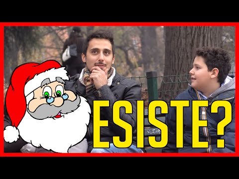 Video: Come Spiegare A Un Bambino Che Babbo Natale Non Può Soddisfare Tutto