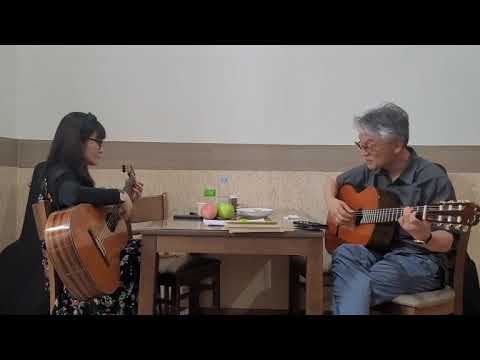 노을(권진숙) - 84년 제2회 mbc 창작동요제 최우수상 수상곡