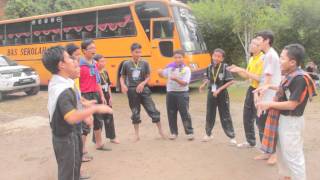 JIRIM 3 - Permulaan Sebuah Kisah
