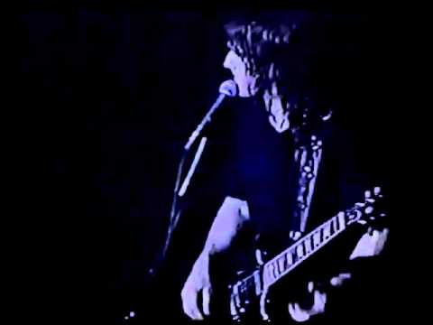 Annihilator -  Sounds good to me Live 1995