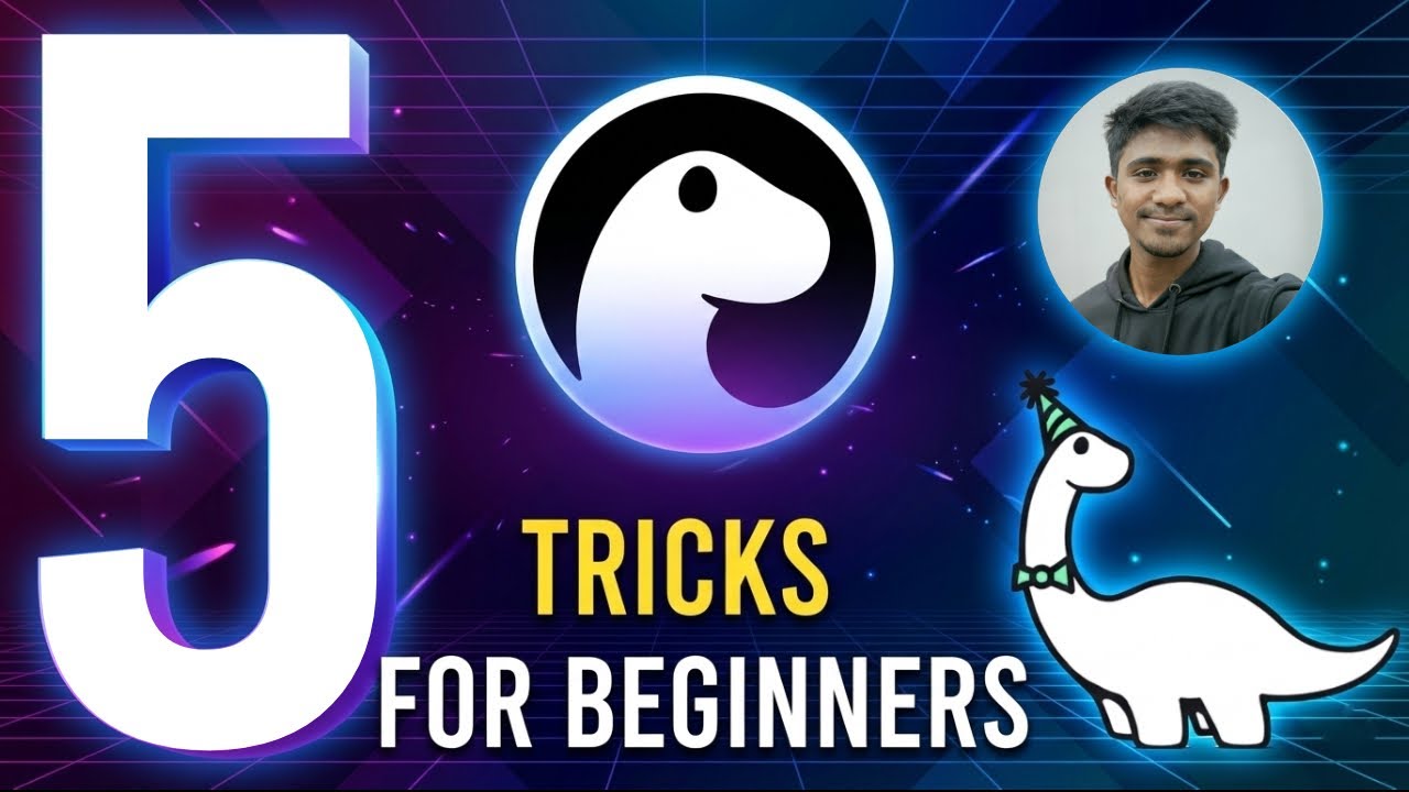 ৫টি মাইন্ড-ব্লোয়িং Deno ট্রিকস যা Node.js-কে চ্যালেঞ্জ করে! 🔥 (Deno Tutorial Bangla 2026)