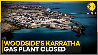 Cyclone Narelle Triggers Outages at Major Australian LNG Plants | WION