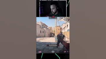 Never Underestimate an ECO Round!!  things always can go wrong!  #cs2 #csgo #wtfcsgo #faceit #gaming