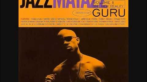 Guru   Life Saver lyrics ft  Lucien & Baybe.mp4