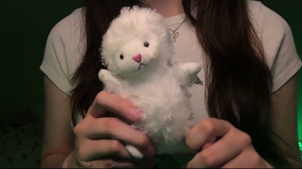 ASMR| Sobre Explicando Cosas