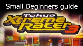 Tokyo Xtreme Racer 3 I Obscure mechanics & tricks (beginners guide)